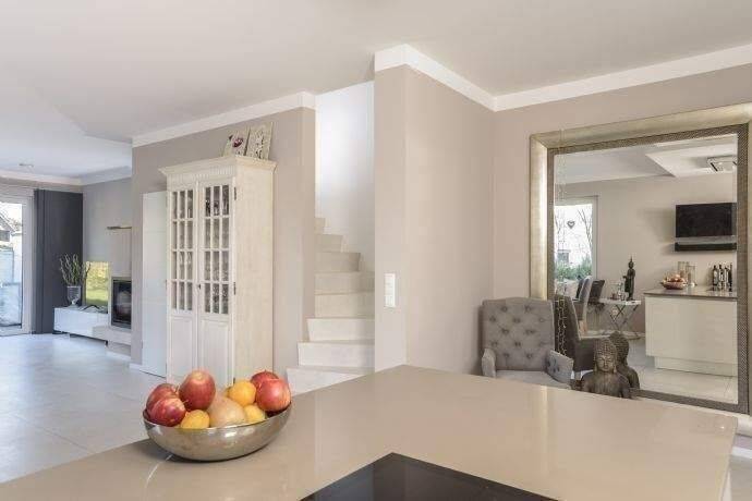 +Neubauvorhaben+ Wunderschönes Reihenmittelhaus in HH-Rahlstedt ab einer mtl. Rate von 1.697,00 € – Hamburg – Vorschaubild 6