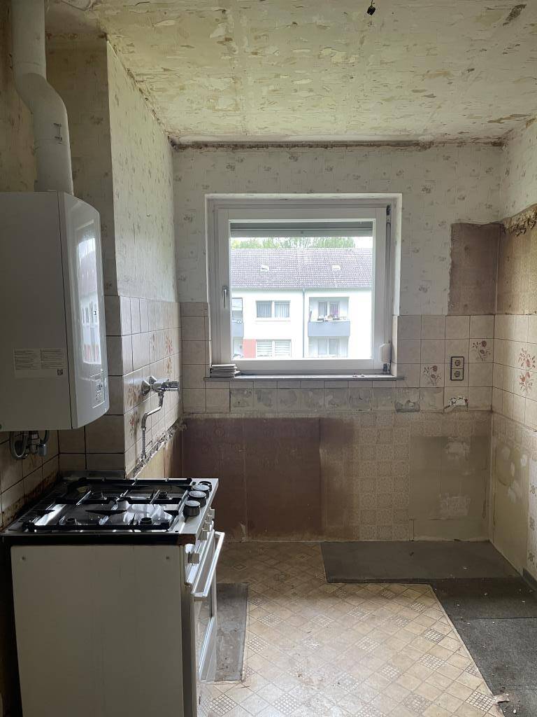 Handwerker gesucht für 3-Zimmerwohnung in Erbenheim – Wiesbaden – Vorschaubild 8