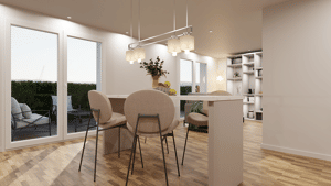 Wohnpark Treveris II in Tier Feyen – 54294 Trier – Vorschaubild 4