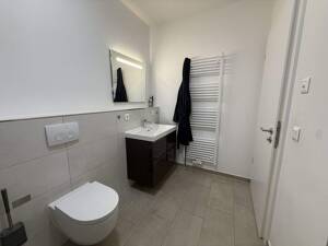 Stilvolle Neubauwohnung mit besonderem Ambiente – 22117 Hamburg – Vorschaubild 8