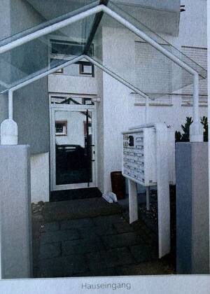 Nettes 1-Zimmer-Appartement in STG-Zuffenhausen (APP. 05) – 70435 Stuttgart – Vorschaubild 2