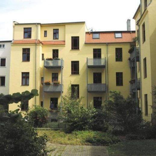 Viel Platz zum Wohnen – Magdeburg – Vorschaubild 2