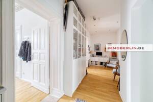 IMMOBERLIN.DE - Toplage! Klassisches Mehrfamilienhaus mit Ausbaupotential – 10557 Berlin – Vorschaubild 6