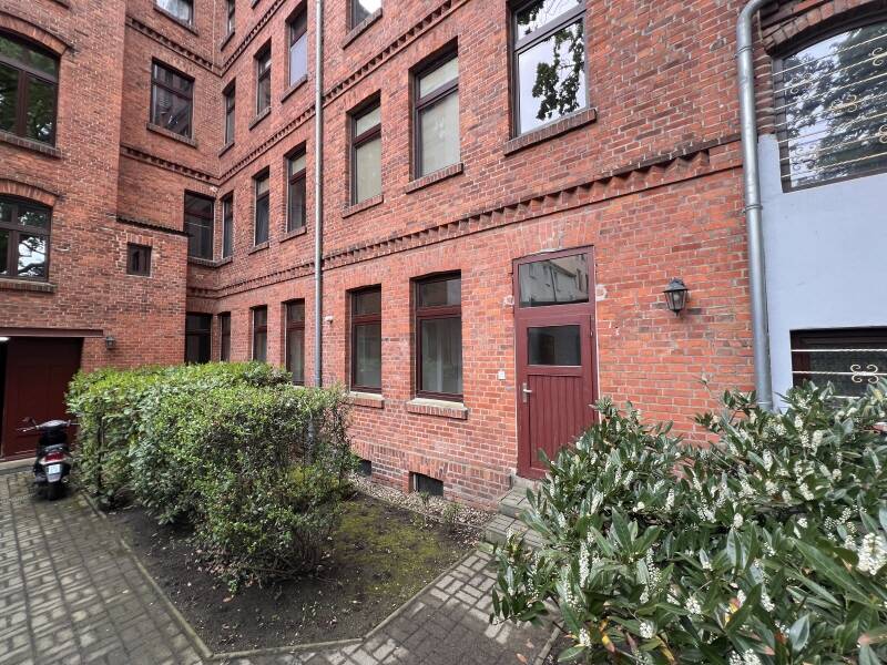 2-Raum-Wohnung in Magdeburg Sudenburg – Magdeburg – Vorschaubild 4