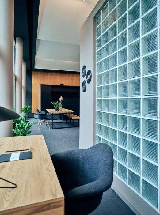 Wohnen im ehemaligen Hörsaal? Vollmöbliertes Loft im Herzen Dortmunds I Hövel Suites! – Dortmund – Vorschaubild 7