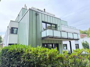 Wunderschöne Eigentumswohnung mit großem Süd-West-Balkon im Herzen von Hamburg-Rahlstedt – 22145 Hamburg – Vorschaubild 6