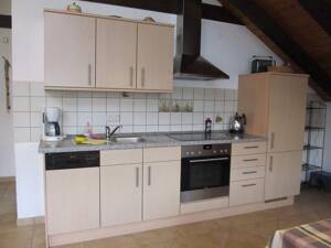 2 Zimmer mobliert in Seebach – 77889 Seebach – Vorschaubild 3