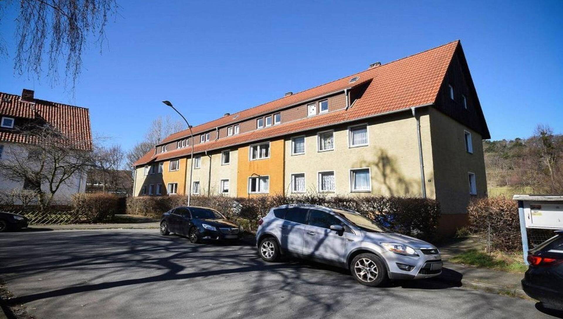 Haus in 38642 Goslar kaufen