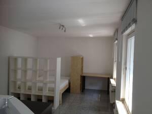 Am Dienstag 11.08.26 um 14:00 Uhr Besichtigung kommen Sie vorbei !!!! Sehr schöne 1 - Zimmer Wohnung , mit Flur Einbauschrank und Bad – 53111 Bonn – Vorschaubild 7
