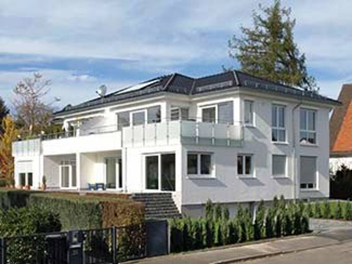 Exklusive Penthauswohnung in Harleshausen – 34128 Kassel – Bild 1 von 9