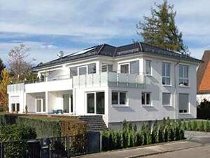 Exklusive Penthauswohnung in Harleshausen