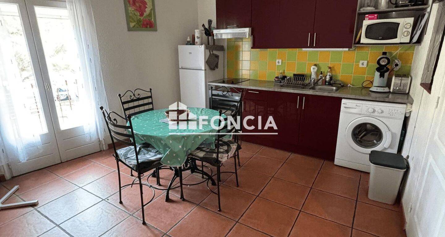 Appartement 3 pièces 55 m² · à Amélie-les-Bains-Palalda · 55 m² · 680 €/mois