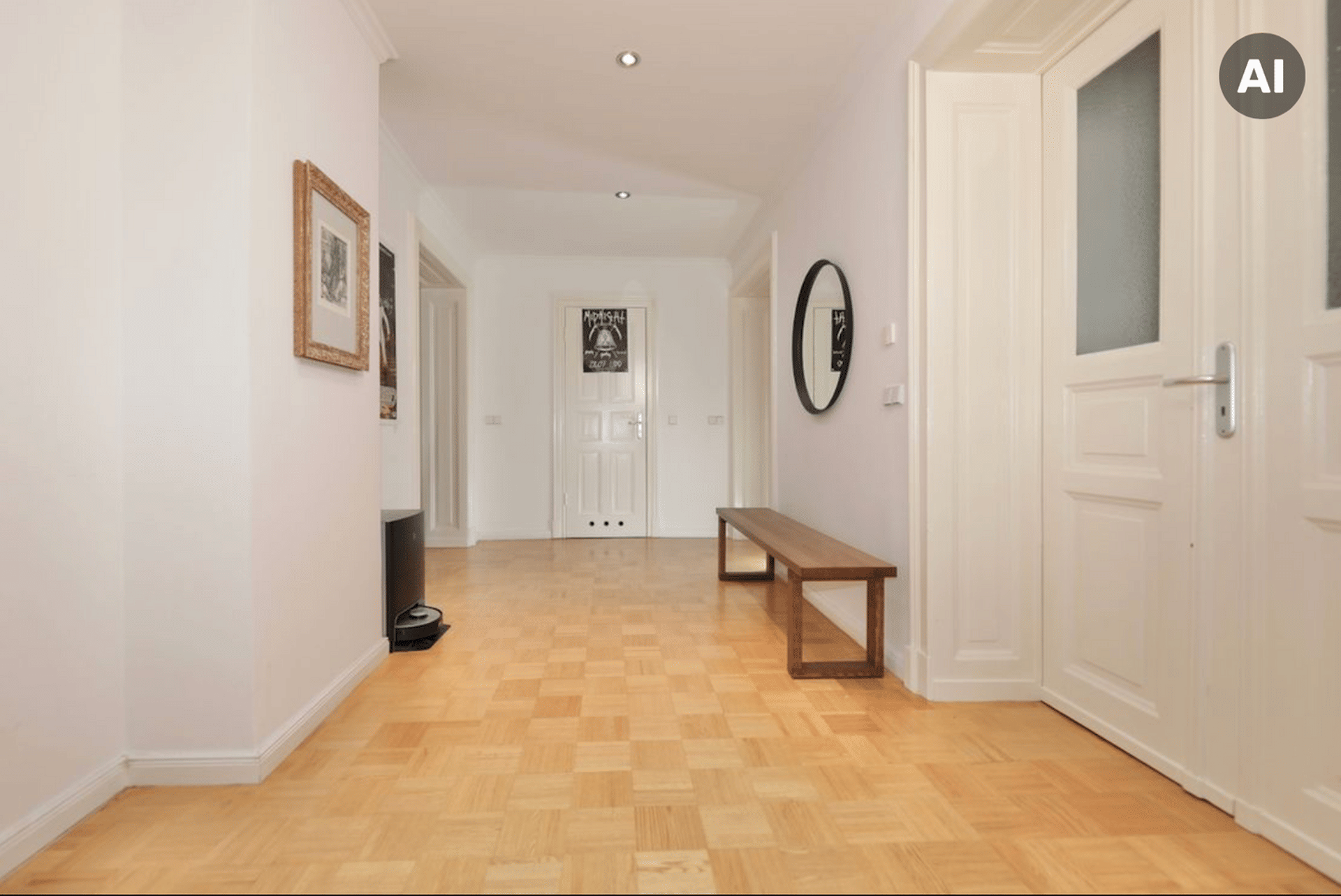 Etagenwohnung in 10243 Berlin mit 152 m² kaufen