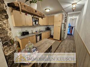 Preis deutlich reduziert-Sehr großes Haus mit traumhaftschönen + großen Garten + Dachterrasse !!! – 28239 Bremen – Vorschaubild 2