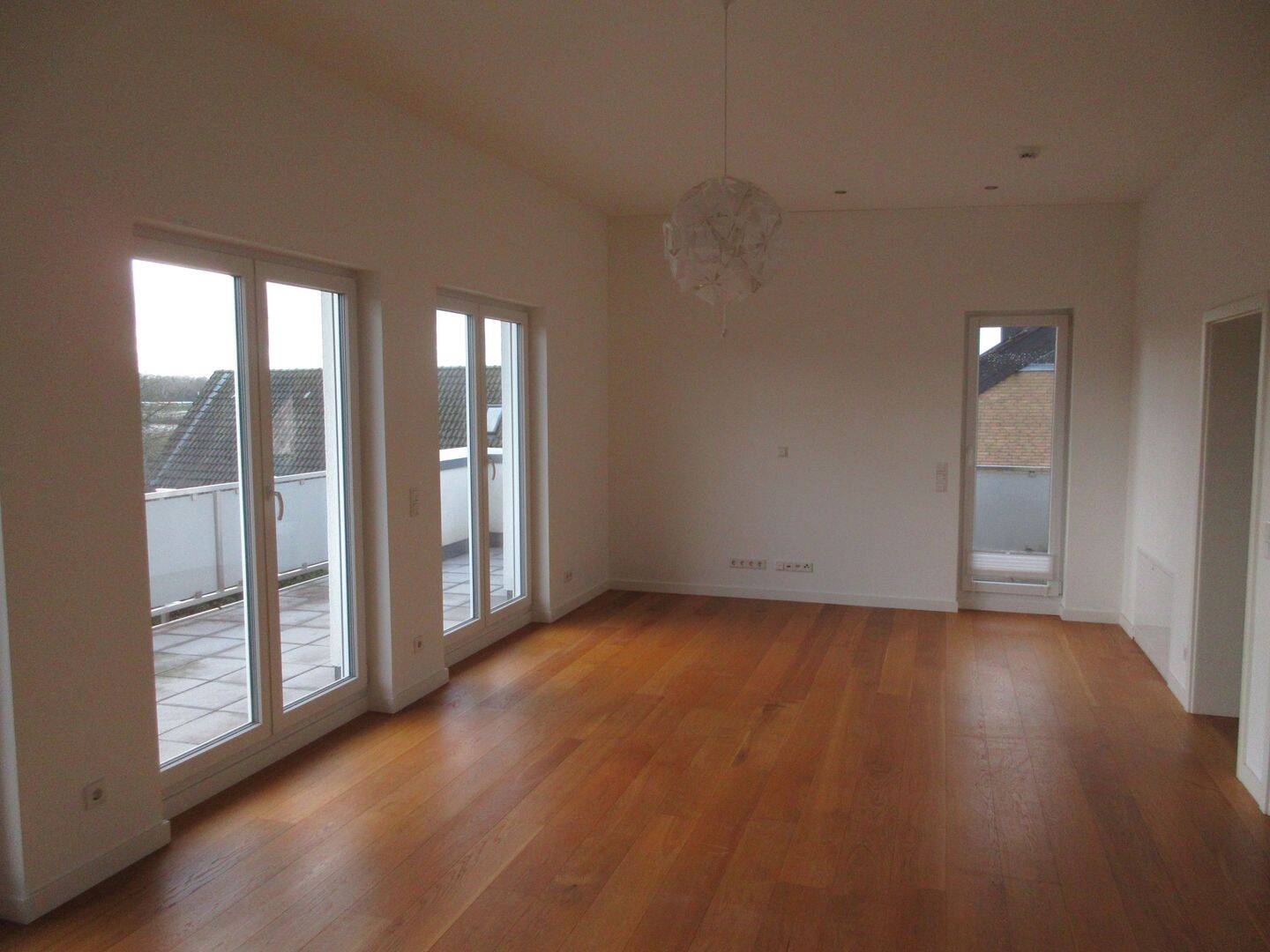 Münster, -Mariendorf, Penthouse Baujahr: 2016 – Münster – Vorschaubild 4