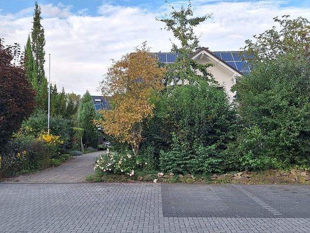 Exklusive Familienoase in Toplage von Drensteinfurt – freistehendes Wohnhaus mit Garten, Sauna und PV – Drensteinfurt – Vorschaubild 4