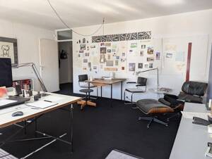 Erdgeschosswohnung in Alsternähe (Uhlenhorst) mit exklusiver Gartennutzung in Architektenhaus – 22085 Hamburg – Vorschaubild 7