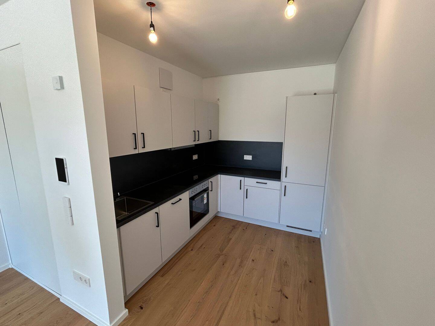 Erstbezug: Erdgeschosswohnung mit Terrasse – Immendingen – Vorschaubild 7