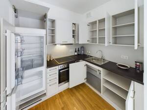 Zentrale 2-Zimmer-Wohnung mit Balkon | barrierefrei | MaryAnn – 1067 Dresden – Vorschaubild 3