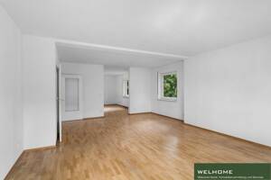 Etagenwohnung mit 5 Zimmern, 2 Balkonen & Doppelparker-Tiefgarage. In grüner, begeehrter Sachsenhausen-Süd-Lage. – 60598 Frankfurt am Main – Vorschaubild 5