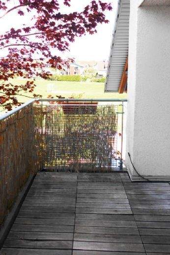 Kassel-Harleshausen: Singlewohnung im Dachgeschoss mit schönem Balkon! – Kassel – Vorschaubild 5