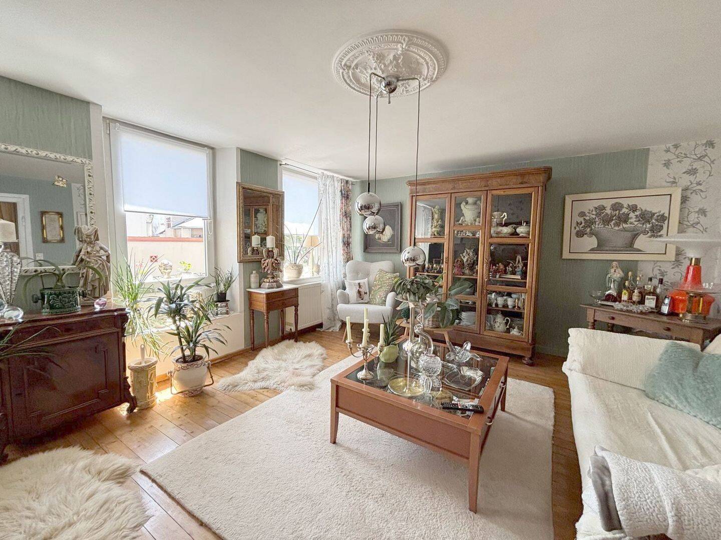 Süßes Einfamilienhaus mit Terrasse und Carport in Lux-Pendler Lage – Trier – Vorschaubild 8