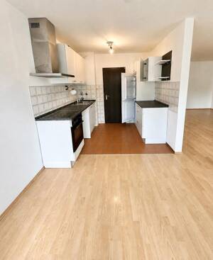 2-Zimmerwohnung mit Garten in grüner ruhiger Wohnanlage in begehrter Wohlage Stadtbeirk 9 im Grünen – 80637 München – Vorschaubild 3