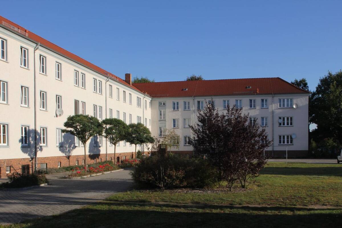 Mit ganz besonderem Charme – 3229 Altdöbern – Bild 1 von 1