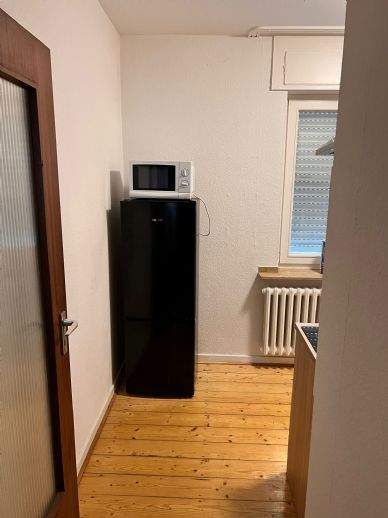 Gemütliche 2-Zimmer-Erdgeschosswohnung in Duisburg-Neudorf – Duisburg – Vorschaubild 9
