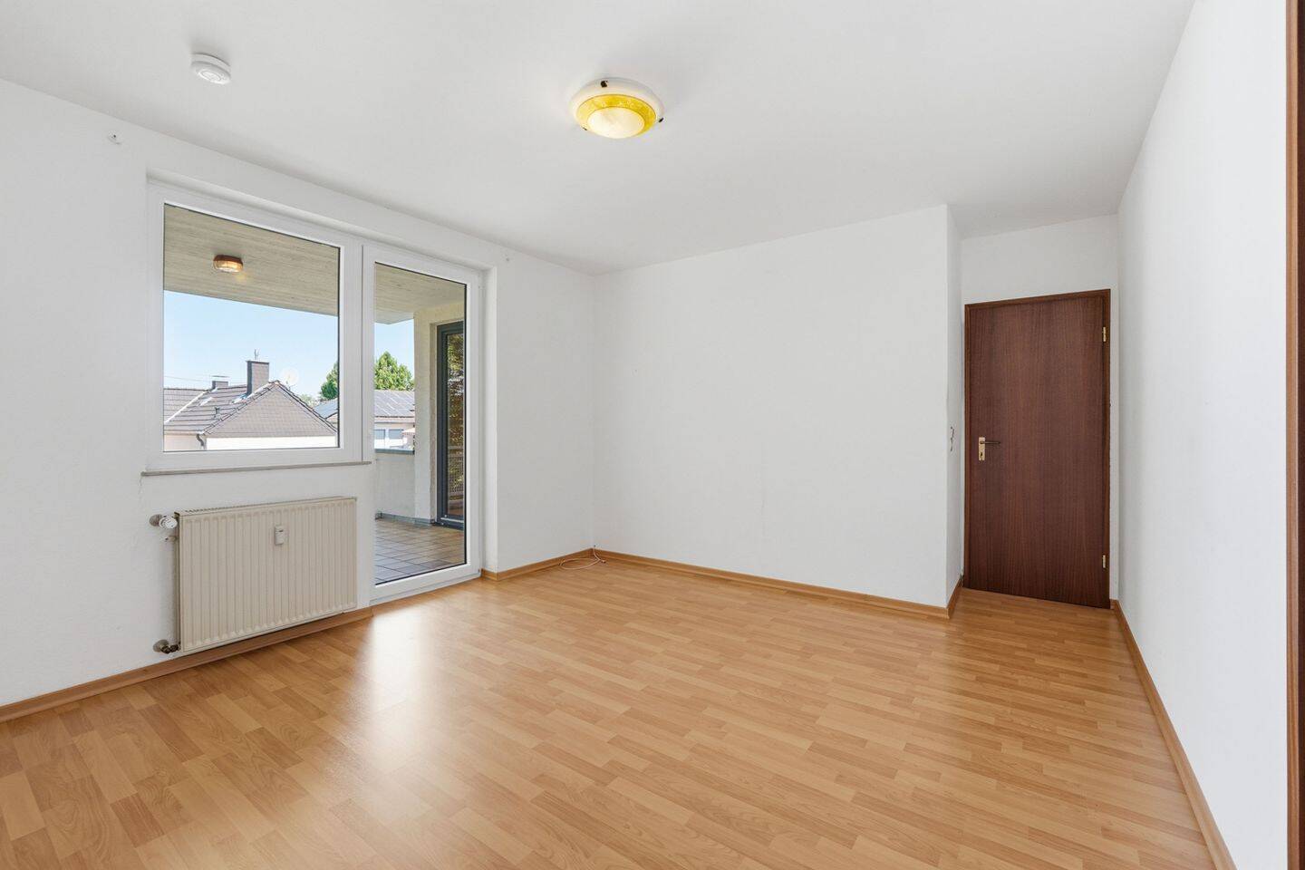 # 2-Zimmer # sonniger Balkon # Bestlage – Bonn – Vorschaubild 5