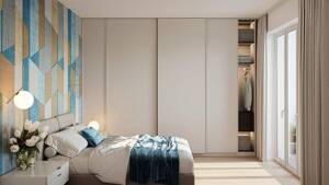 DÜSSELDORF-Zooviertel: "beletagewohnen. HAUS SCHILLER." – 40237 Düsseldorf – Vorschaubild 8