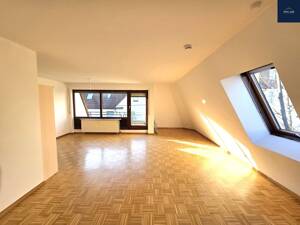 +Renditestark vermietbare 1-Zi-Whg. mit Balkon in Stgt.-Zuffenhausen+