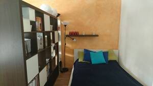 praktisch zugeschnittene 1-Zimmer-WHG mit Südbalkon und EBK-provisionsfrei – 69126 Heidelberg – Vorschaubild 4