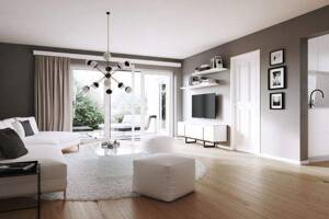 !! Ihre neue barrierefreie 2-Zimmer-Erdgeschoss-Wohnung - Seien Sie von Anfang an dabei !! I NEUBAU I PROVISIONSFREI I barrierefrei I in Projektierung – 91056 Erlangen – Vorschaubild 3