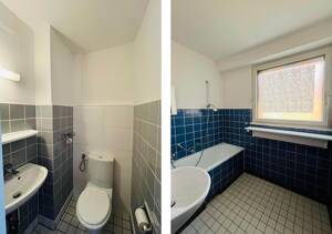 4-Zimmer WG-vermietete Wohnung in Düsseldorf-Eller - ca. 1.850 € Warmmiete – 40231 Düsseldorf – Vorschaubild 9
