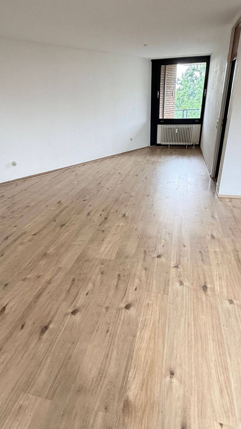 Einziehen & wohlfühlen: 3-Zimmer-Wohnung mit 2 Bädern und 2 Balkonen in Köln-Westhoven – Köln – Vorschaubild 6