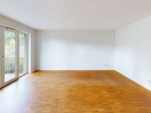 Moderne 2-Zimmer-Wohnung mit Balkon und 2 Bädern in Top Lage inkl. EBK – 40629 Düsseldorf – Vorschaubild 5