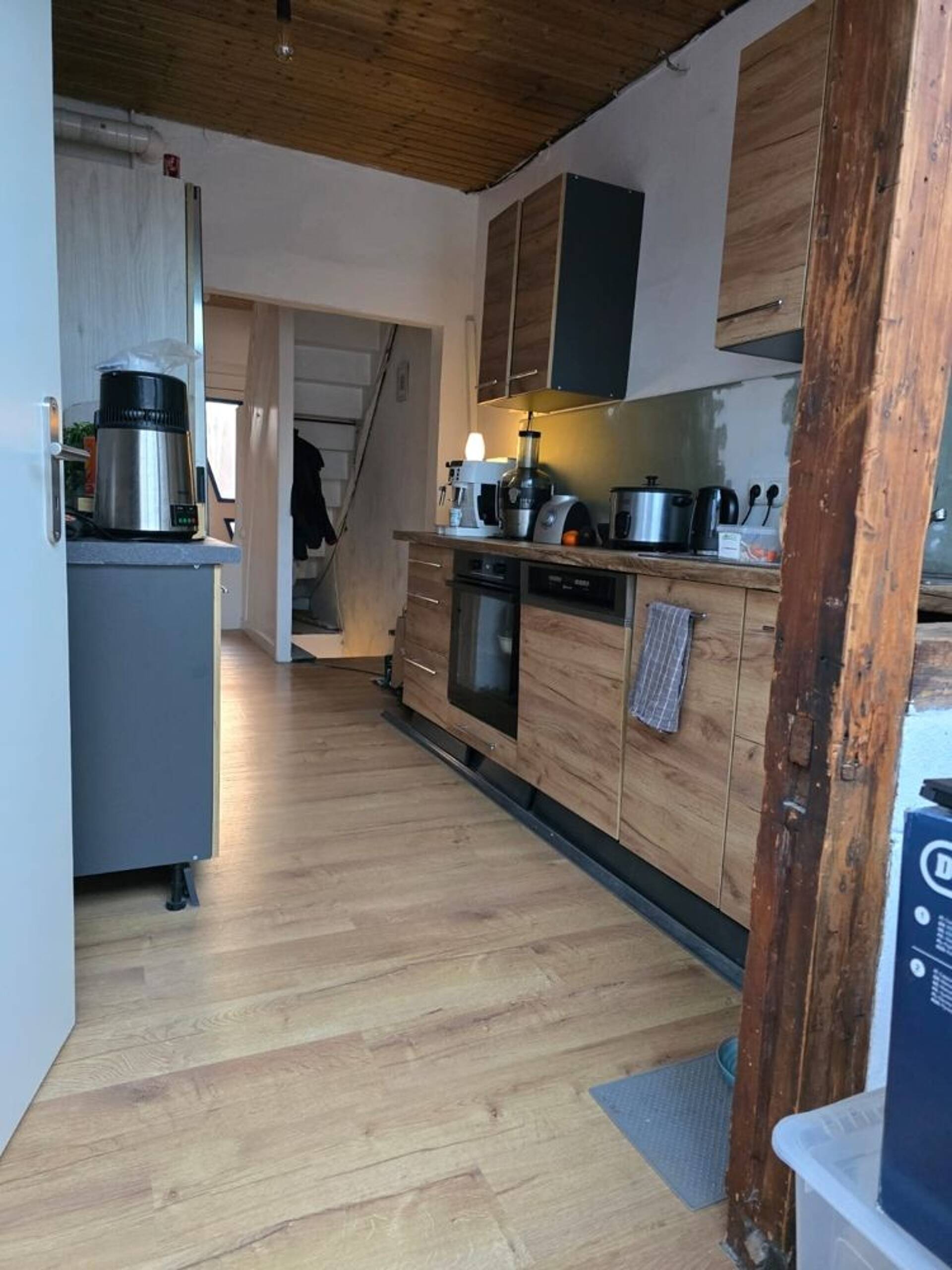 Reihenmittelhaus in 21339 Lüneburg mit 79 m² kaufen