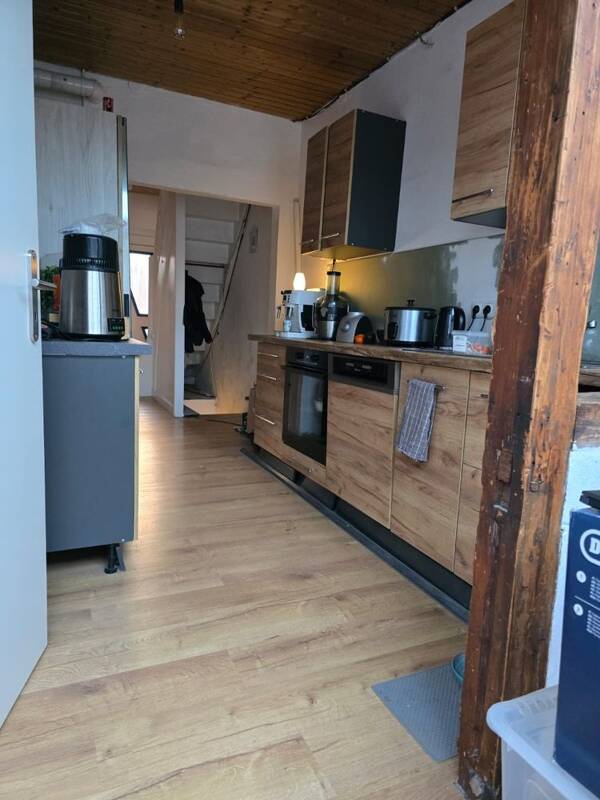Reihenmittelhaus in 21339 Lüneburg mit 79 m² kaufen
