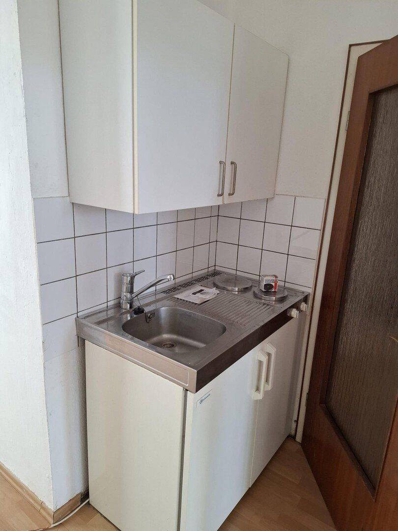 1,5 - Zimmer-Apartment in Wuppertal - Ideal für den Einstieg! – Wuppertal – Vorschaubild 5