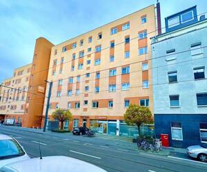 SMARTment Apartment in Köln Zollstock: Ihre zukunftsorientierte und sichere Kapitalanlage! – 50969 Köln – Vorschaubild 5
