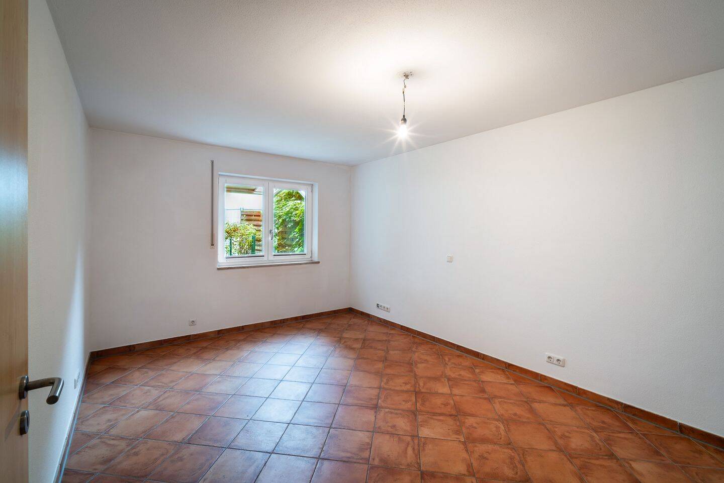 Ansprechende und gepflegte Wohnung in Forstern – Forstern – Vorschaubild 2