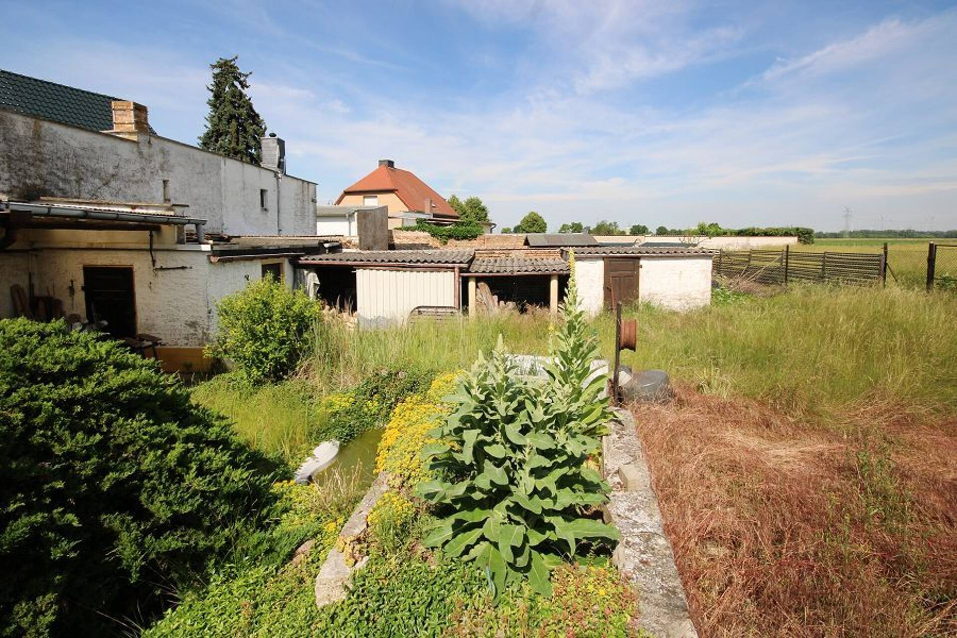 Einfamilienhaus in 39443 Staßfurt mit 145 m² kaufen