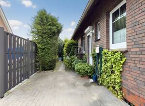 Großzügiges Generationenhaus am Bürgerbusch mit schönem Garten – 26127 Oldenburg – Vorschaubild 7