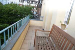 3-Zimmer-'Wohnung in Flingern – 40235 Düsseldorf – Vorschaubild 9