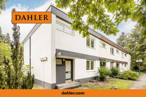 Modernisiertes Reihenendhaus in begehrter und ruhiger Lage von Berlin-Wannsee – 14109 Berlin – Vorschaubild 1