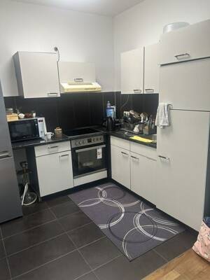 Charmante Erdgeschosswohnung in zentralem Leipzig - Ihr neues Zuhause! – 4159 Leipzig – Vorschaubild 6