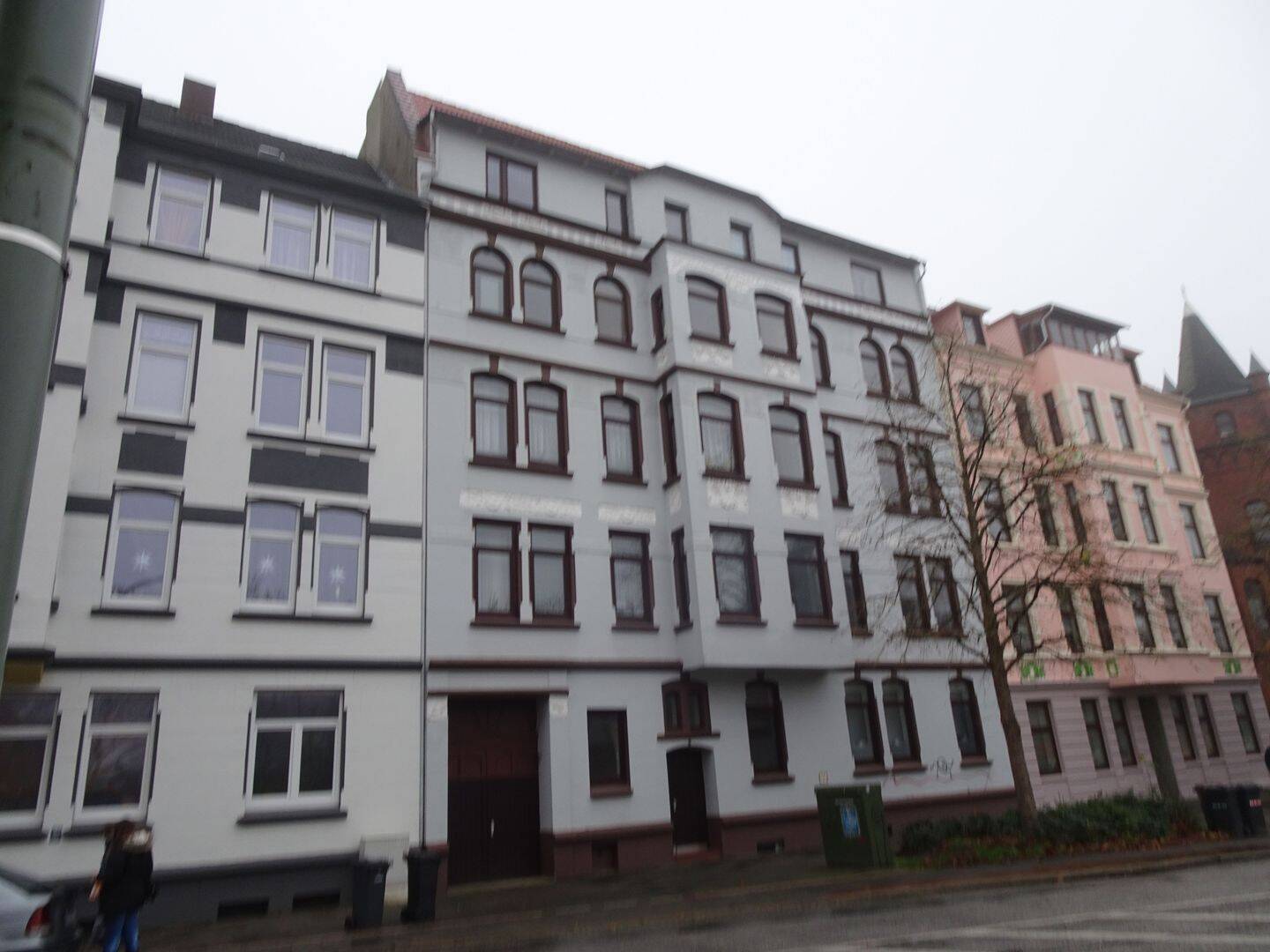 REDUZIERT - Anlage Vermietete Maisonettewohnung