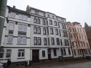 REDUZIERT - Anlage Vermietete Maisonettewohnung