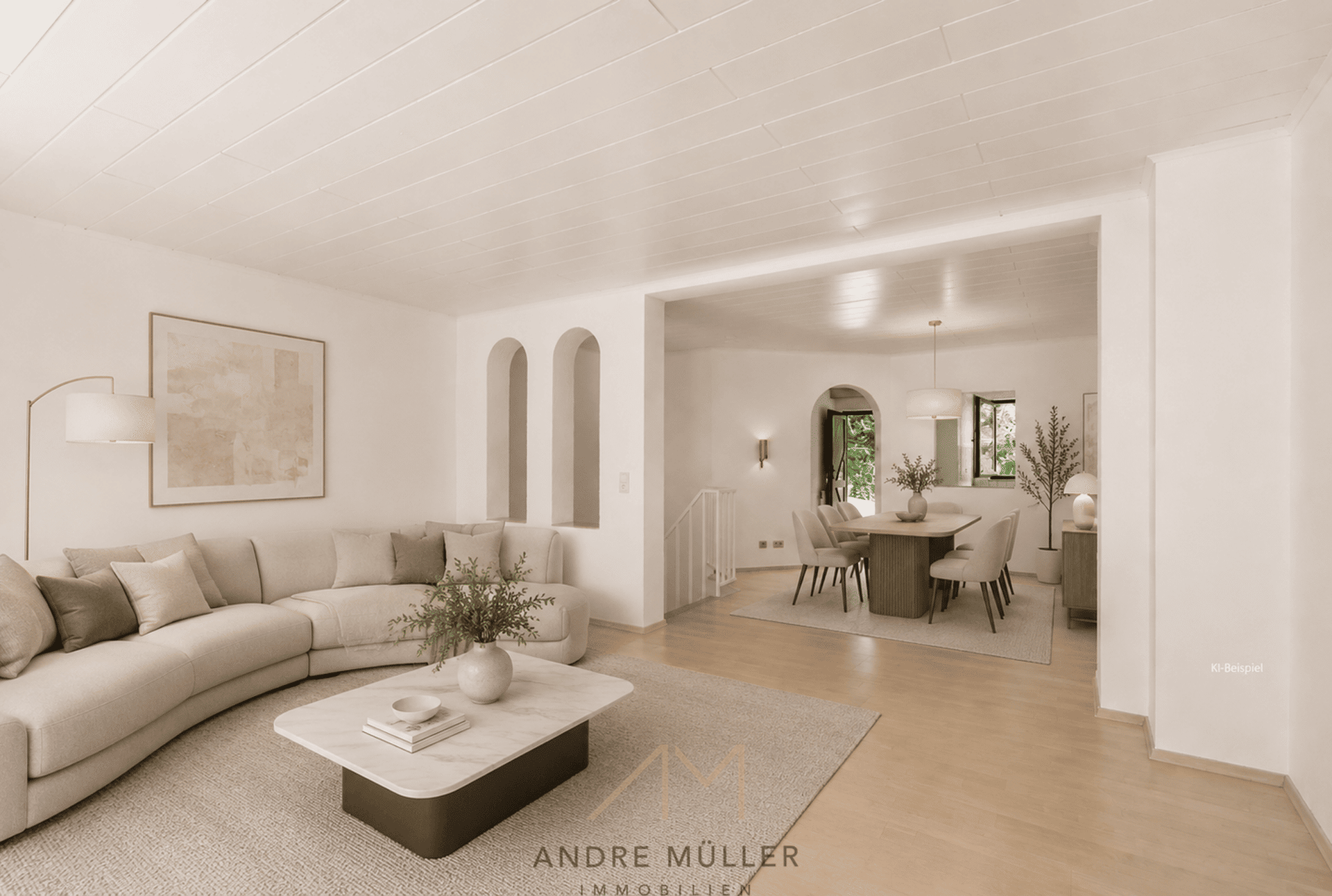 Etagenwohnung in 55543 Bad Kreuznach mit 103 m² kaufen